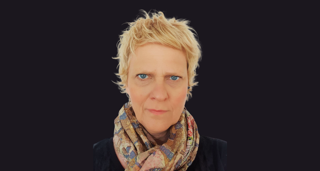 Foto af Jytte Isaksen